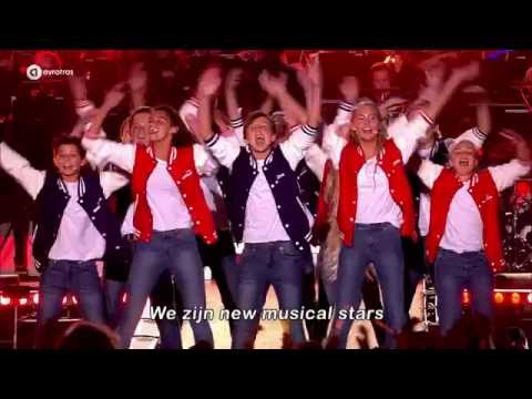 Musical Sing-a-Long 2016 - New Musical Star