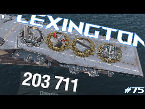 Just Lexington - 75 | Dealing Effective Damage