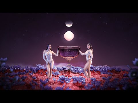 LAS VILLA - Brindaré (Lyric Video)