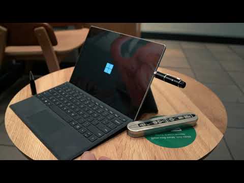Zero Trace Pen | Reinventing The Dark Web | Anonymity Accessible To All