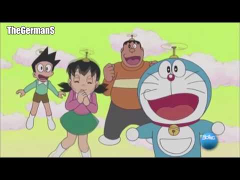 Doraemon  El misterioso pais de los dulces