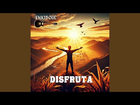Disfruta