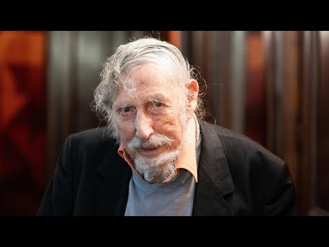 Georg Stefan Troller – Gespräch über sein Leben und seine Arbeit (2023)