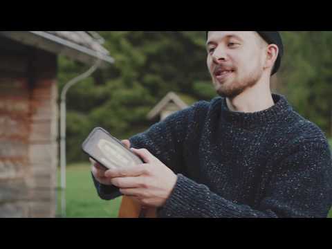 Jalmar Vabarna kitarrikool #nipineljapäev - HÄÄLESTAJA TELEFONIS!