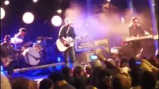 Jason Isbell   The Life You Chose   Live in Carbondale 10 9 2015
