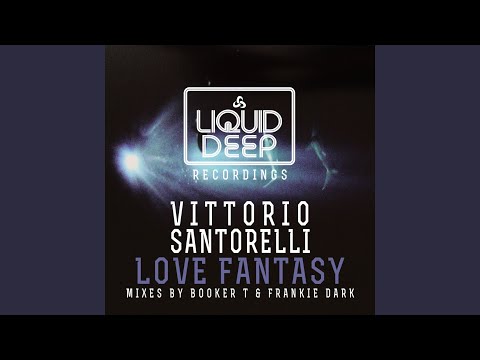 Love Fantasy (Booker T and Frankie Instrumental Mix)