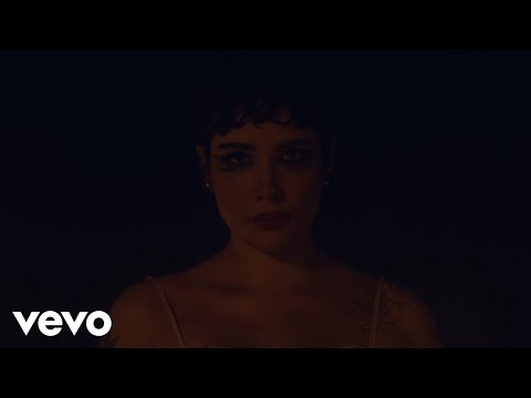Halsey - Gasoline (Live from Los Angeles)