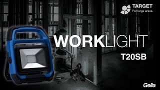 Gelia Worklight T20SB
