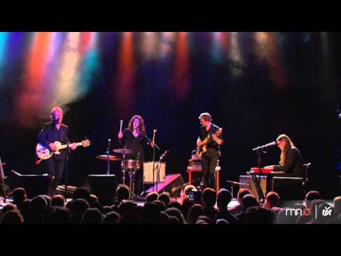 When I Go Deaf - Low