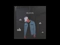 Why Oh Why _ Thomas Ng (Official Audio)
