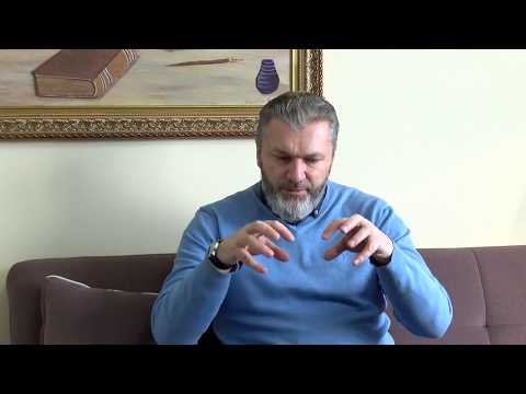 Sanin Musa  FATIHA, SRŽ KUR'ANA