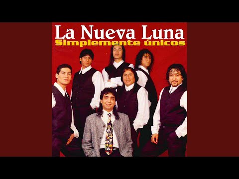 Todo Me Recuerda A Ti - La Nueva Luna
