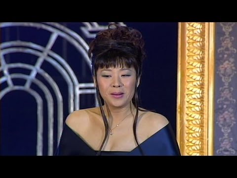 O mio babbino caro - Zhang Liping (2003) 张立萍 - 亲爱的爸爸 （意大利歌剧选曲）