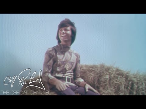 Cliff Richard - In The Country (Get Away With Cliff, 30 Aug 1971)