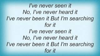 18601 Plumb - Cure Lyrics