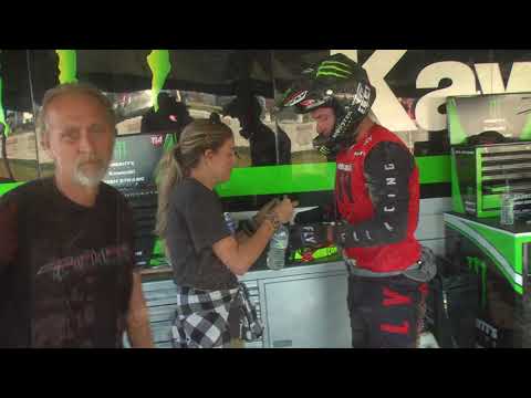 2020 GNCC Live Round 13 - Buckwheat 100 Bikes