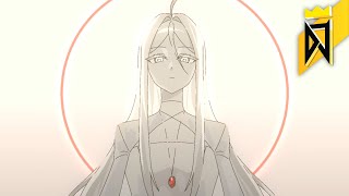 Cover art for Samsara Garden ( feat. SOONHO )