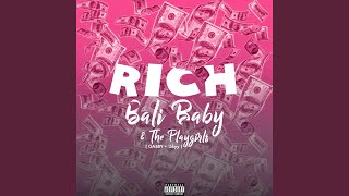 Rich (feat. The Playgirls)