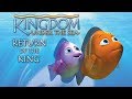 Kingdom Under The Sea Return Of The King Trailer Michelle Bizzarro David Mulhern