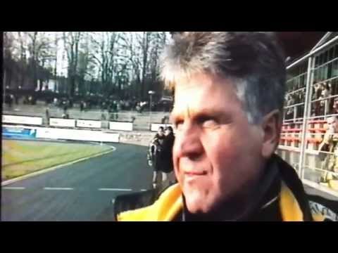 VFC Plauen vs. FC Sachsen Leipzig Saison 99/00