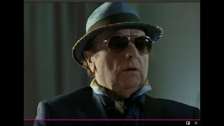 Van Morrison,  NEW Burning Ground,  PRO Footage 18.04.2021