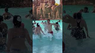 Best Water Park in The World Aqua Park -Sunny Day #waterpark #swimmingpool #aquapark