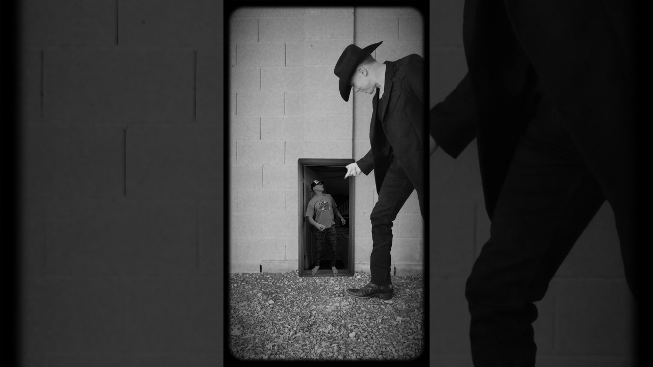 Promotional video thumbnail 3 for Sam Riddle