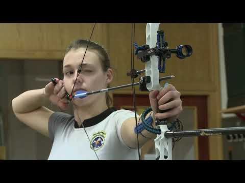 Amanda Mlinarić pobjedom otvorila vanjsku streličarsku sezonu