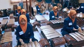 Download lagu Karawitan Pendidikan Bahasa Daerah Kelas S 2017 UN... mp3