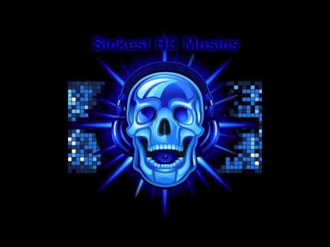 The Punisher - Bang Bastard Adrenokrome Remix (HQ & HD)