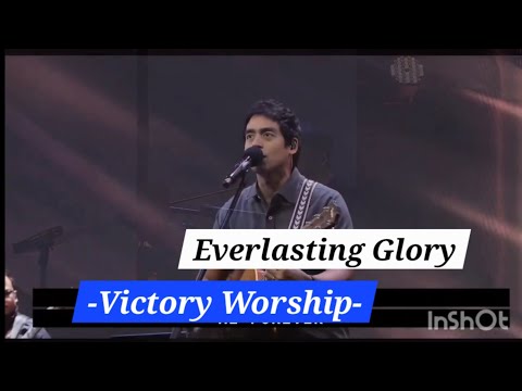 Everlasting Glory by Victory Worship |March 16, 2025 #victoryworship #everynationchurch #everynation
