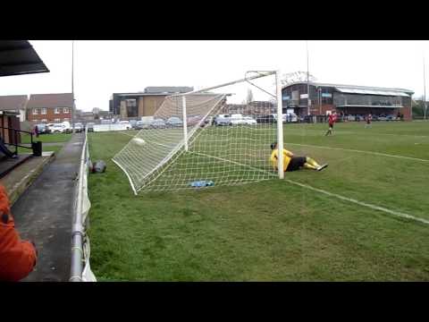 Horley Town 0 AFC Uckfield 1