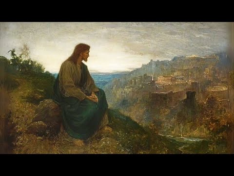 "The Lord is My Refuge"