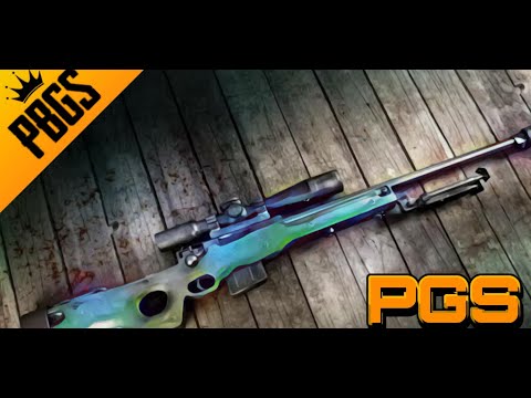 PUB Gun Simulator - Battle Roy video thumbnail