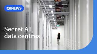 Six secret AI data centre proposals for Tasmania | ABC News