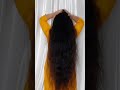 3 Things To Avoid When Washing Hair Shorts Jayasree Telugu Ammayi