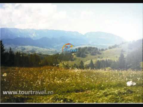 Cazare Complex Turistic Raza Soarelui Fundata- www.TourTravel.ro