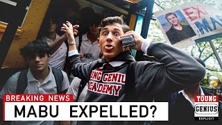 Cover art for RICH SCHOLAR 8d