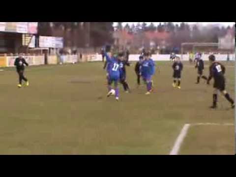 KFC Flandria Paal - K ESK Leopoldsburg U11