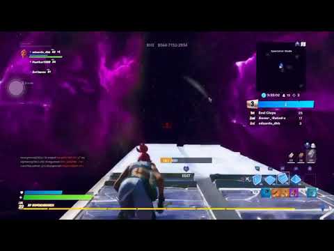 Nitro Eduardo:Clutch