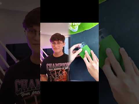 A PROFESSORA MAIS ESTRANHA QUE EU JÁ TIVE