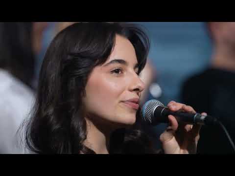 How Great Is God | Unity Vocal Group