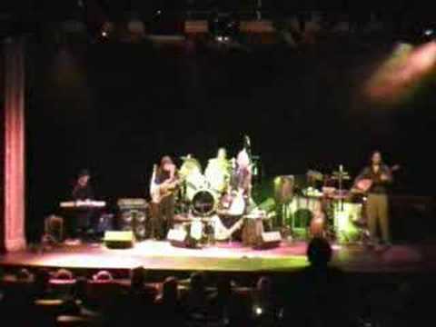 Guardian - Brothers of the Baladi - Live at the Triple Door