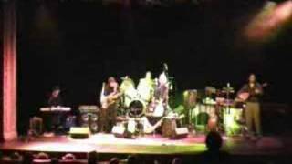 Guardian - Brothers of the Baladi - Live at the Triple Door