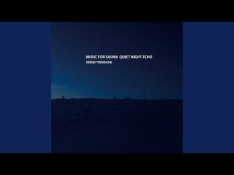MUSIC FOR SAUNA QUIET NIGHT ECHO Section 07