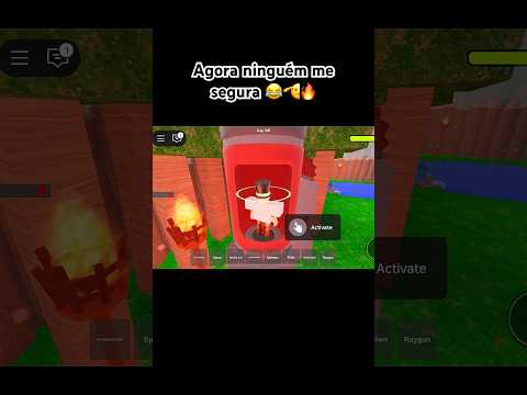 Máquina para reviver no 99 noites na floresta Roblox #roblox #99noitesnafloresta #shorts