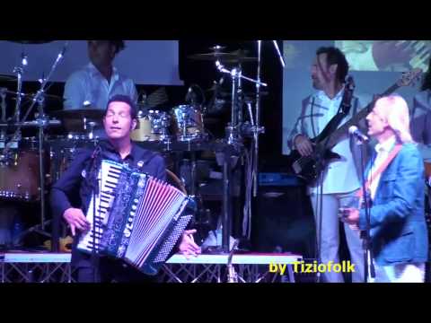 PROFUMO DI PARIGI valzer di Walter Giannarelli del GRANDE EVENTO a Gemmano RN 12 08 2011