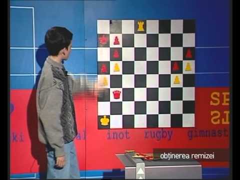 Emisiunea 67 arhiva: "obtinerea remizei"