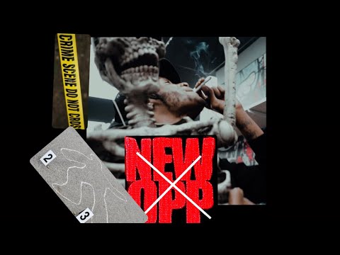 Benjii Sp - GO STUPID (ft. Sekkwitdatecc)(Official Video) (ProdBy @shotbymarty