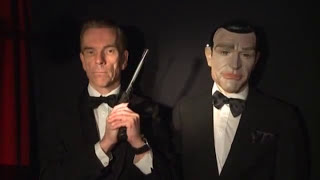 preview picture of video 'Mitt namn är Bond -- Gunnar Bond'